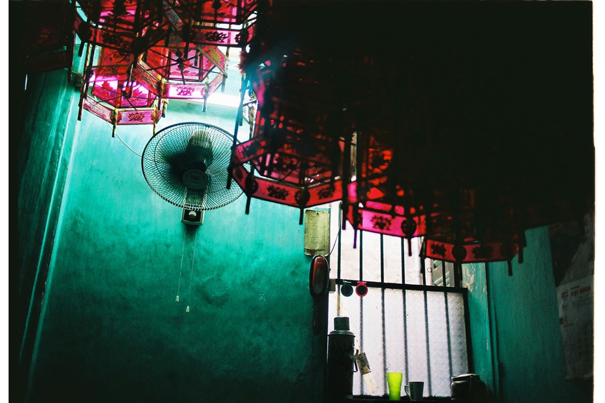 Inside Hanoi _ 36